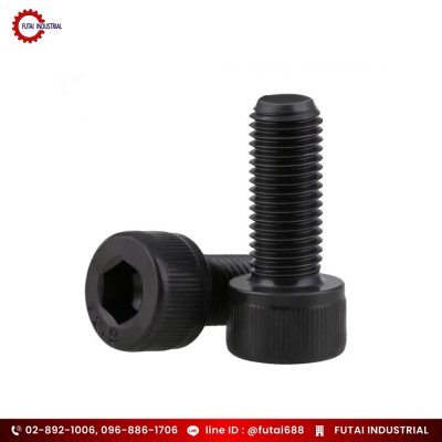 สกรูหัวจม สกรูหัวจม