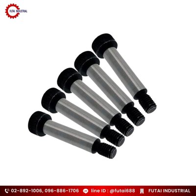 สตริปเปอร์โบลท์ (Stripper Bolt)