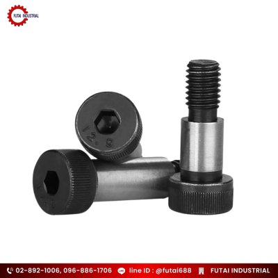 สตริปเปอร์โบลท์ (Stripper Bolt)