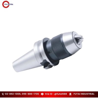 หัวจับดอกสว่าน BT-APU / C-APU / MT-APU  /NT-APU