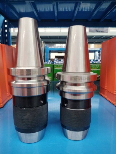 Drill Chuck BT-APU