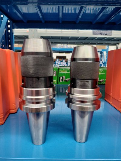 Drill Chuck BT-APU Drill Chuck BT-APU