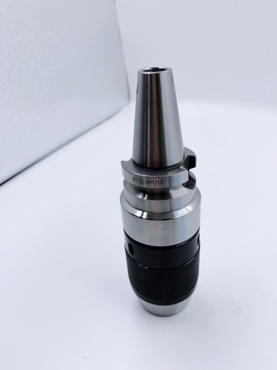 Drill Chuck BT-APU