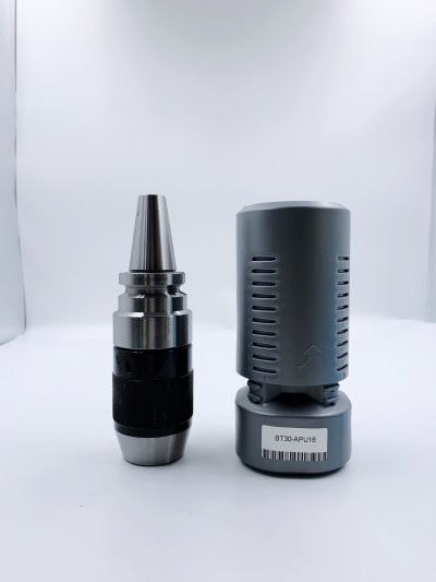 Drill Chuck BT-APU