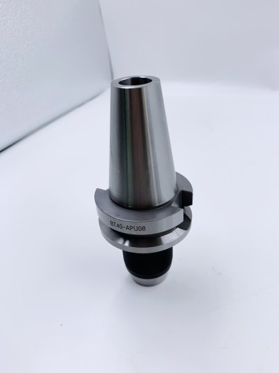 Drill Chuck BT-APU Drill Chuck BT-APU