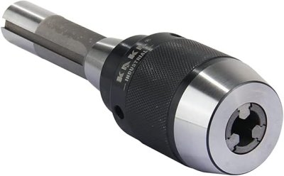 Drill Chuck R8-APU