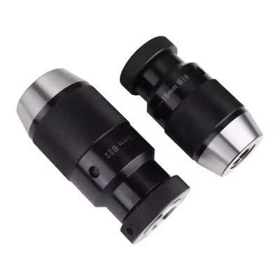 Keyless Chuck JT3/JT6/B16/B22