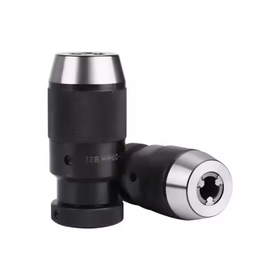 Keyless Chuck JT3/JT6/B16/B22