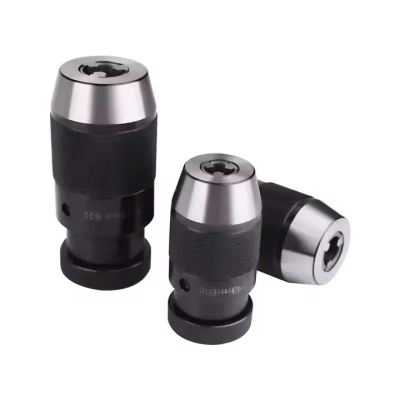 Keyless Chuck JT3/JT6/B16/B22