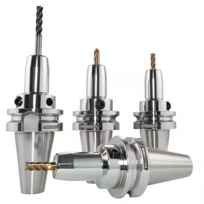Hydraulic Arbors (อาเบอร์ไฮดลอลิค)