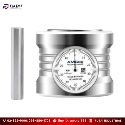 เกจเช็คความสูง Z (Z Axial Height Gauge )