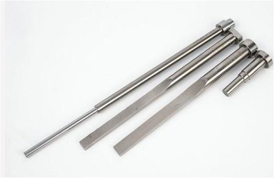 เข็มกะทุ้งแบน SKD-61