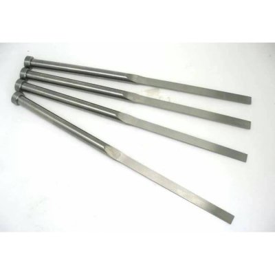 เข็มกะทุ้งแบน SKD-61