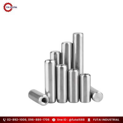 Dowel pin