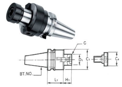 Arbor BT-FMB
