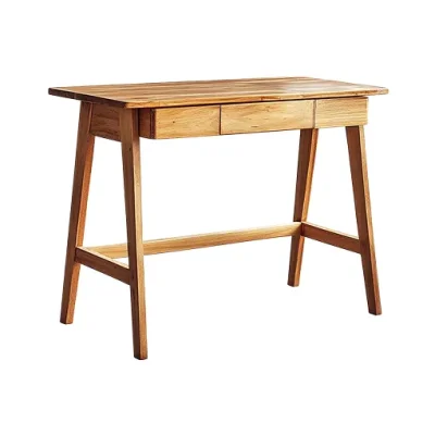Rustic Oak Dining Table