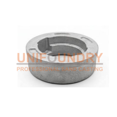 624356-1018.GEH.IBBU Material FCD500 Weight.2.63 kg.