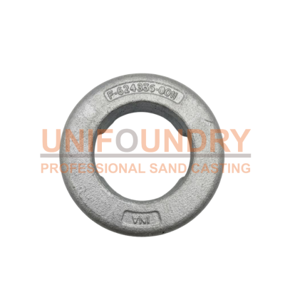 624356-1018.GEH.IBBU Material FCD500 Weight.2.63 kg.