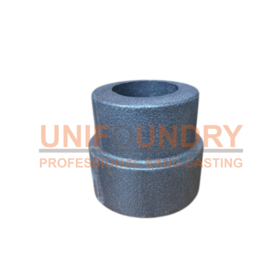 Cover Rod GT 2 Ton OD83(71)xID44xH74 Material FC250 Weight.1.710 Kg.