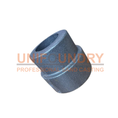 Cover Rod GT 2 Ton OD83(71)xID44xH74 Material FC250 Weight.1.710 Kg.
