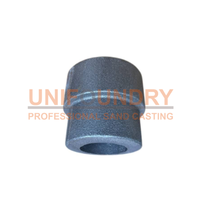 Cover Rod GT 2 Ton OD83(71)xID44xH74 Material FC250 Weight.1.710 Kg.