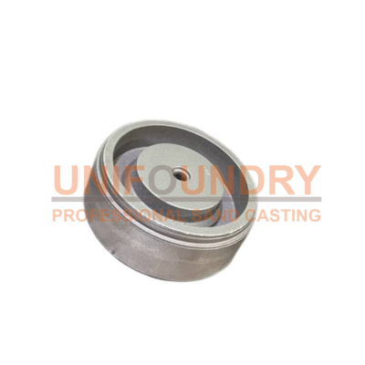 FLYWHEEL MIVEC Material FC300 Weight.35.888 Kg.
