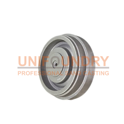 FLYWHEEL CHEVY-2012 Material FC300 Weight.27.77 Kg.