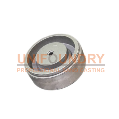 FLYWHEEL MIVEC Material FC300 Weight.35.888 Kg.