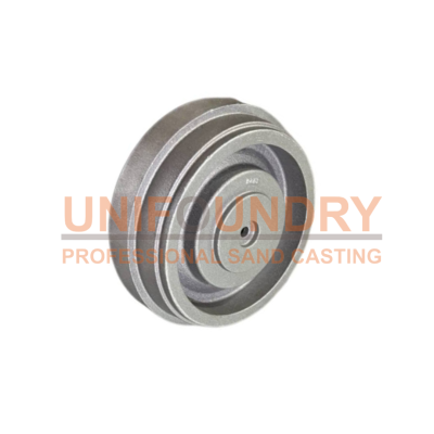FLYWHEEL CHEVY-2012 Material FC300 Weight.27.77 Kg.
