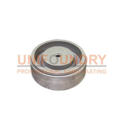 FLYWHEEL MIVEC Material FC300 Weight.35.888 Kg.