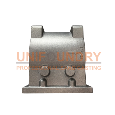 Housing Lower Material FCD450 Weight 27.070Kg.