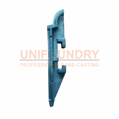 SNK MATERIAL FCD450  WEIGHT 1.165 Kg.