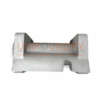 Cap Feed Bracket Support Material FC300 Weight 14.265 Kg.