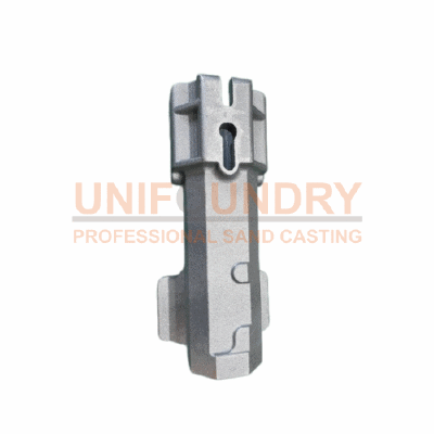 U25-P172 Material FC250 Weight. 10.70 Kg.