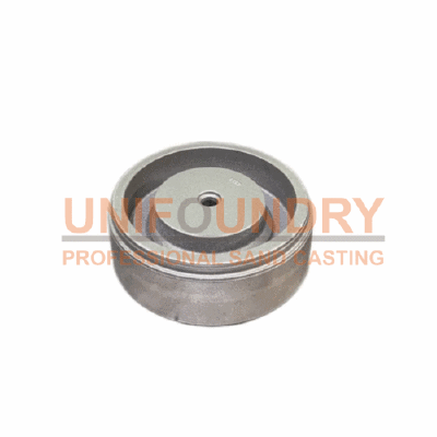 FLYWHEEL MIVEC Material FC300 Weight.35.888 Kg.