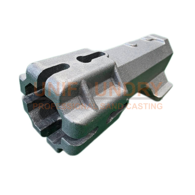 U25-P172 Material FC250 Weight. 10.70 Kg.