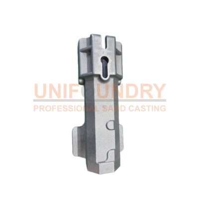 U25-P172 Material FC250 Weight. 10.70 Kg.