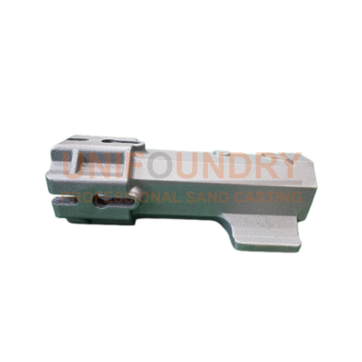 U25-P172 Material FC250 Weight. 10.70 Kg.