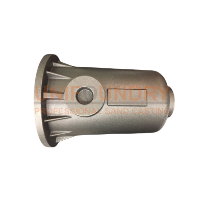 Body 216/6 Material FC250 Weight 20.715 Kg.