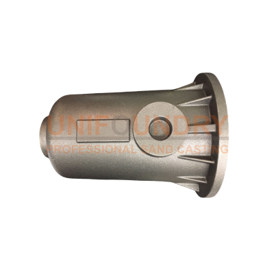 Body 216/6 Material FC250 Weight 20.715 Kg.