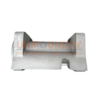 Cap Feed Bracket Support Material FC300 Weight 14.265 Kg.
