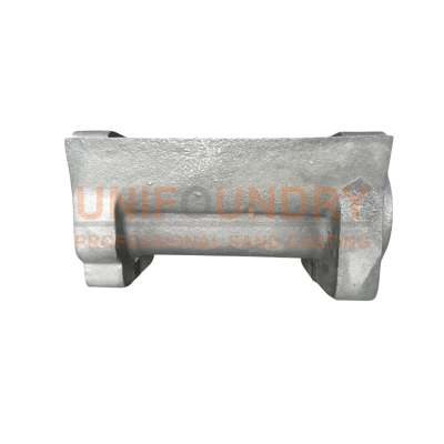Cap Feed Bracket Support Material FC300 Weight 14.265 Kg.