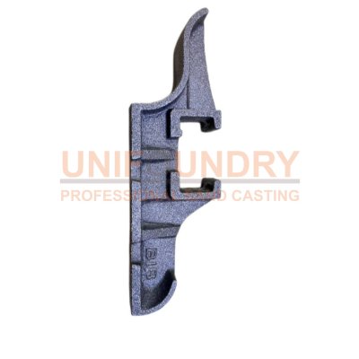 ตะกรับเตา BIB Material FC450 Weight. 1.015Kg.
