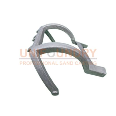U01-P122003-0-12 (U1-04) Material FC450 Weight. 12.30Kg.