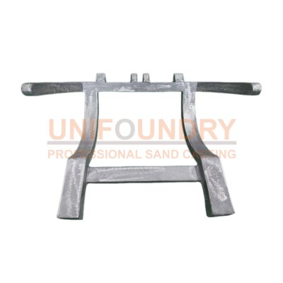 U01-P122003-0-12 (U1-04) Material FC450 Weight. 12.30Kg.