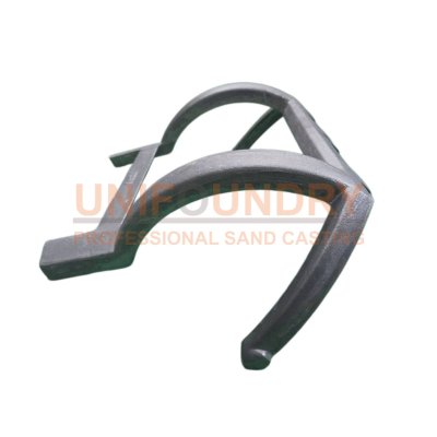 U01-P122003-0-12 (U1-04) Material FC450 Weight. 12.30Kg.