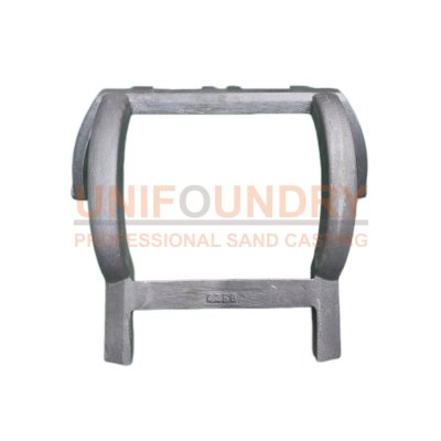 U01-P122003-0-12 (U1-04) Material FC450 Weight. 12.30Kg.