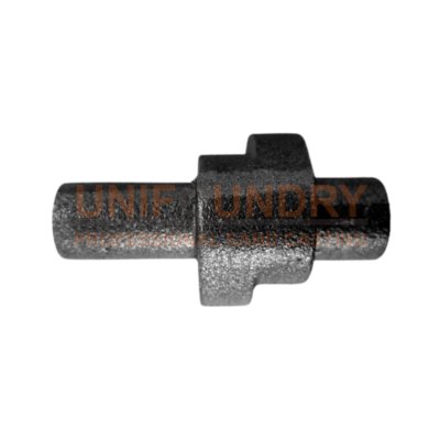 Clamp Lead Material. FCD450  Weight    0.370 Kg.