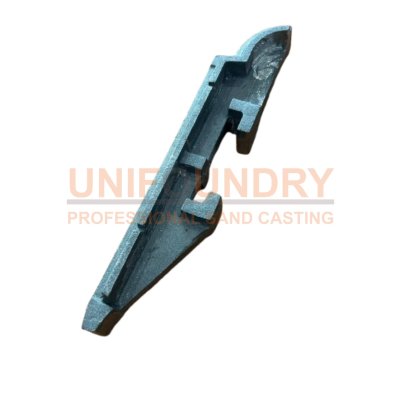 SNK MATERIAL FCD450  WEIGHT 1.165 Kg.
