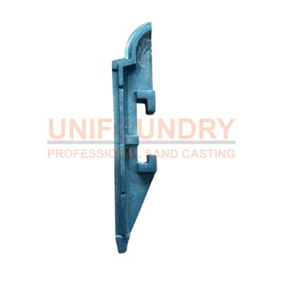 SNK MATERIAL FCD450  WEIGHT 1.165 Kg.